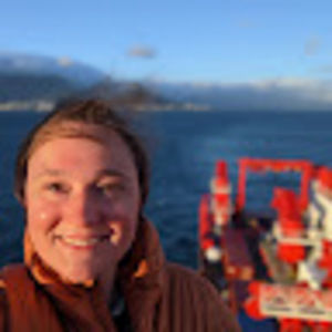 Meet your Posher, Sabrina